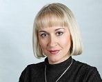 Евгения Владимировна Развина