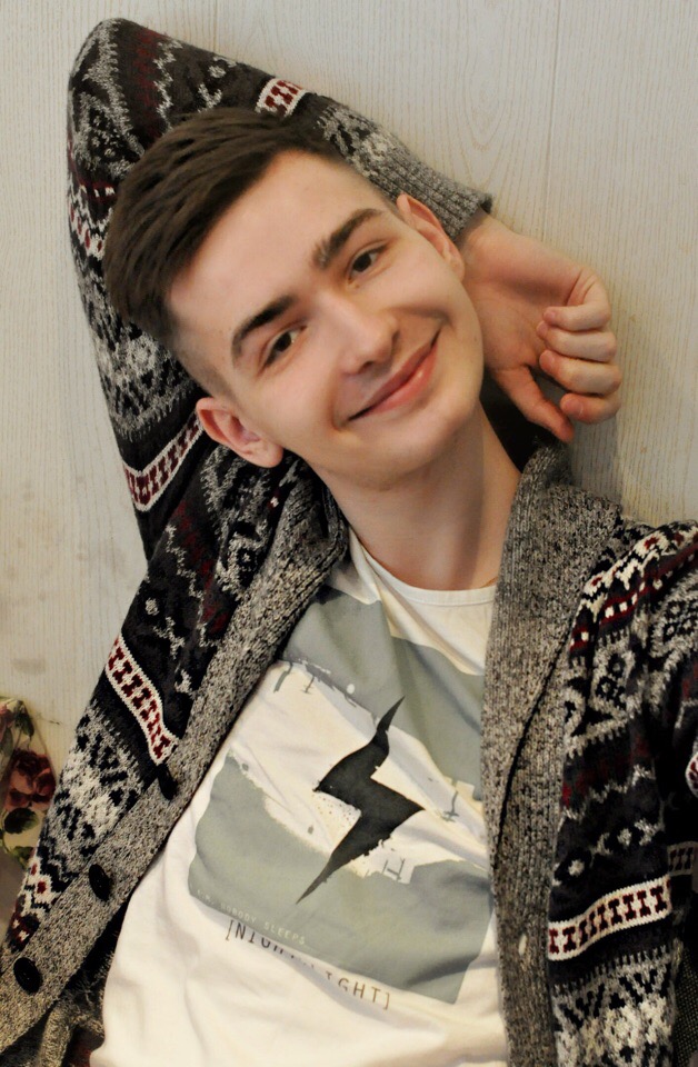 Сергей Александрович Хоробров