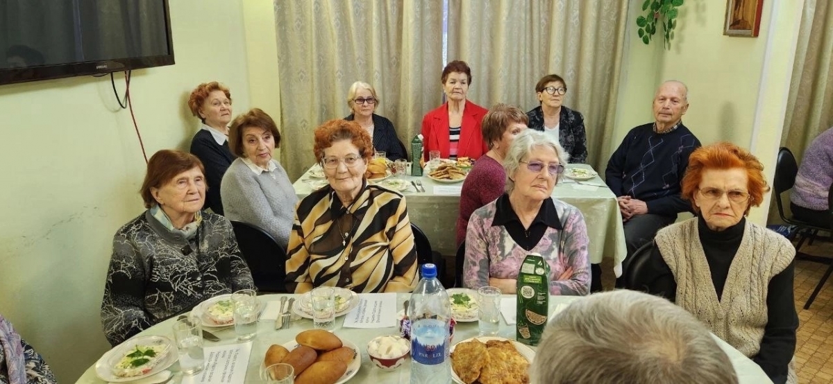 Вечер памяти «900 дней подвига»