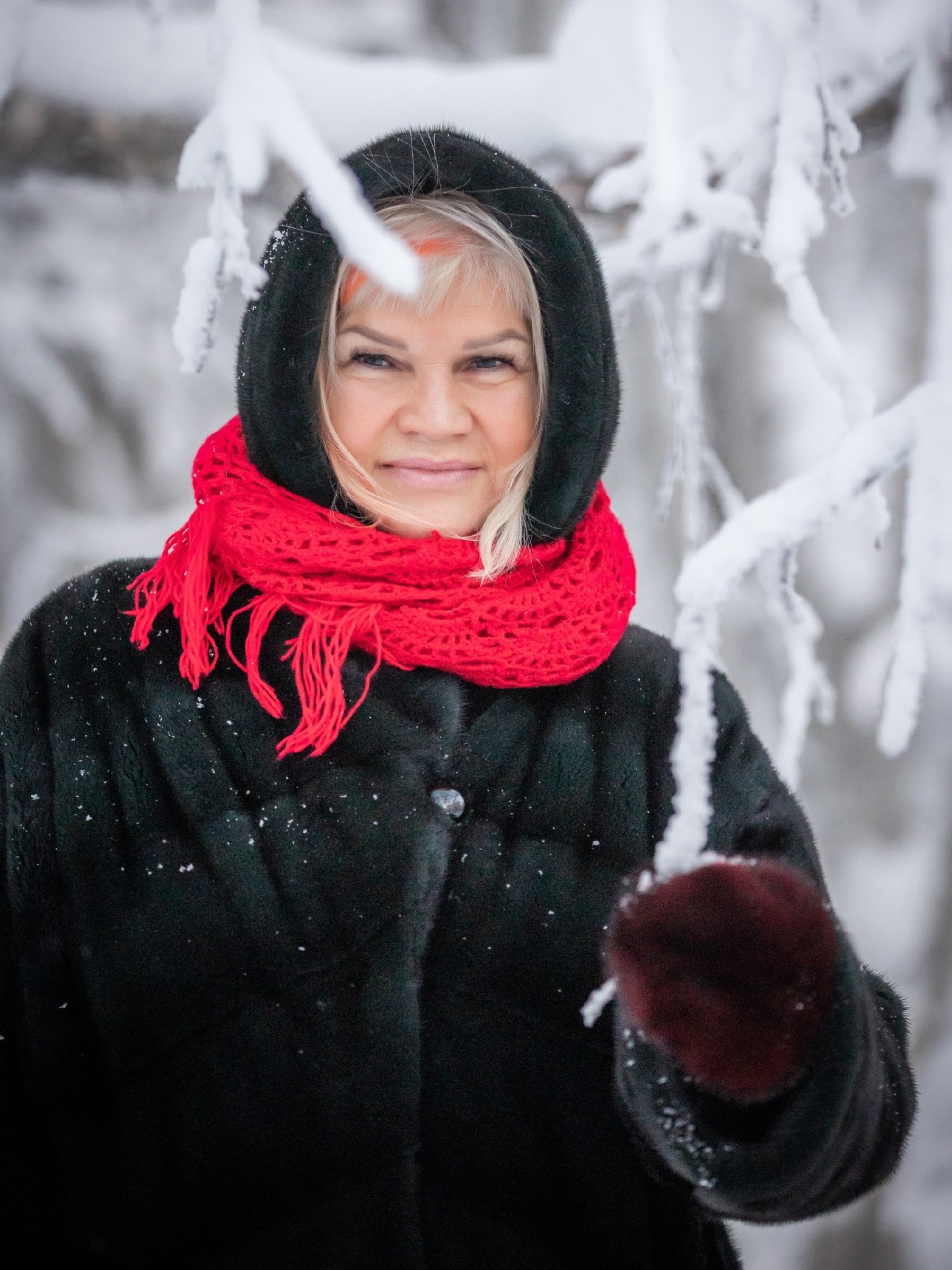 Демкина Ольга Валериевна