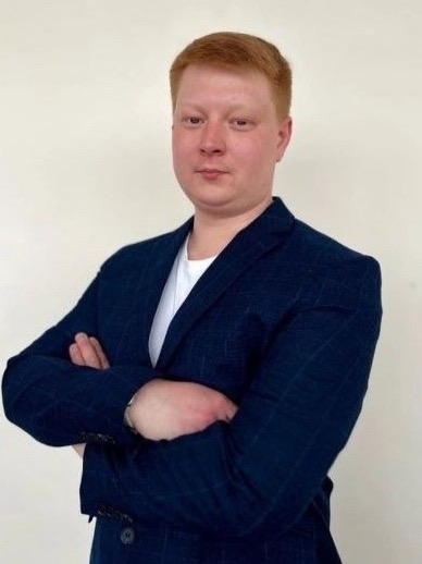 Сидельников Владислав Александрович