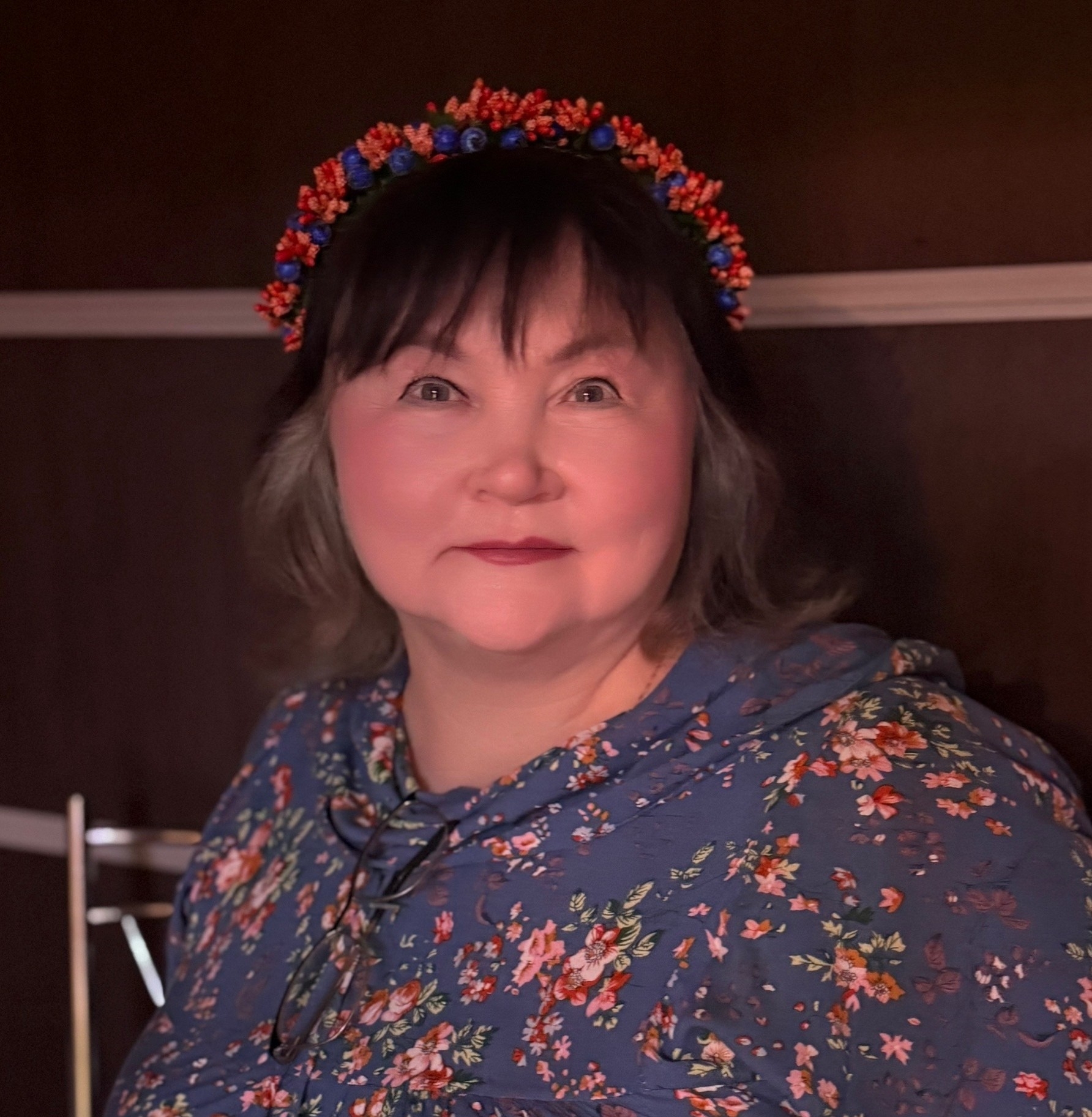 Кушнер Аусма Евгеньевна